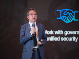 Huawei đề xuất hợp tác tích cực giữa các bên liên quan trong quản trị an ninh mạng tại Security Day 2022